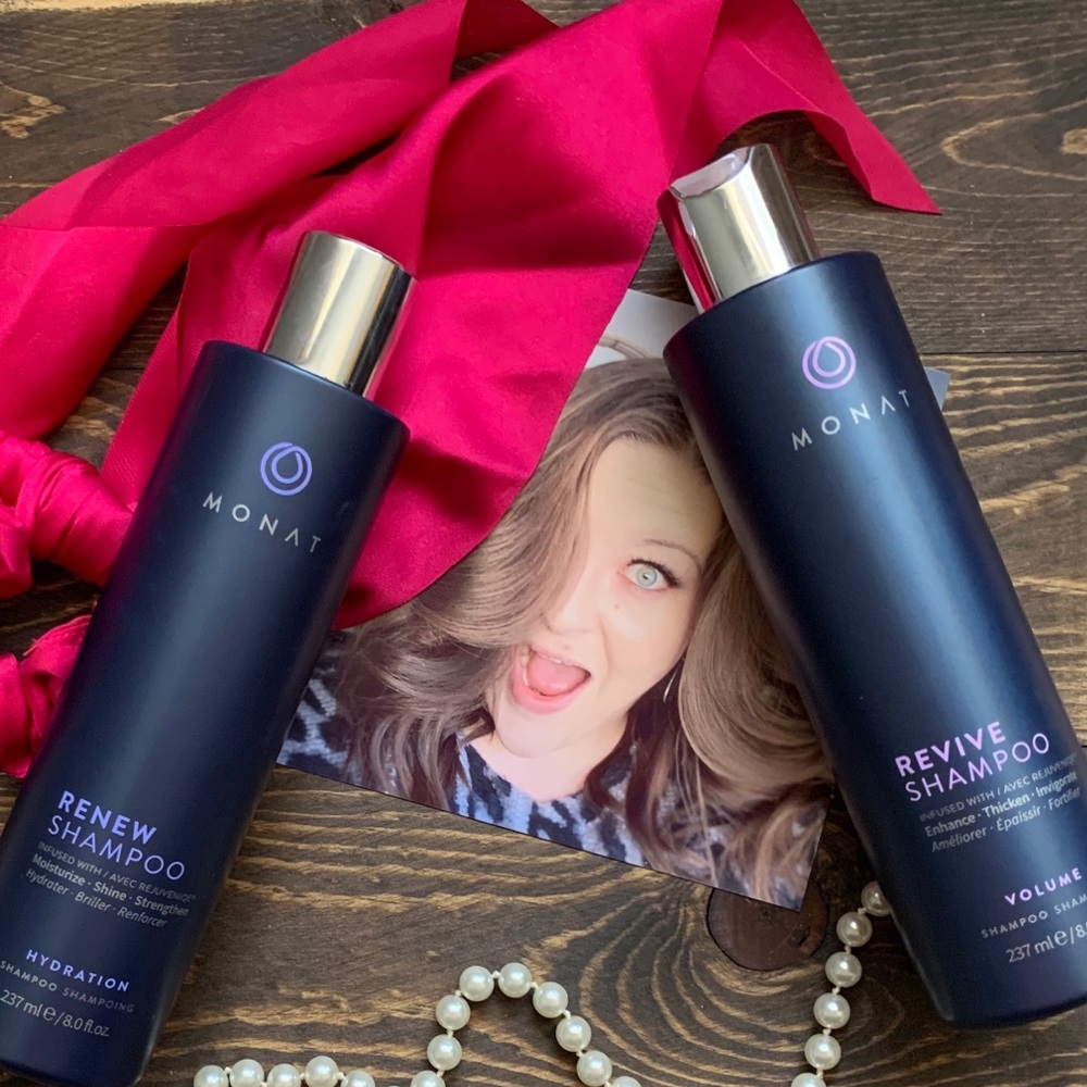 Anti Aging,plant-based Shampoo- 🇺🇸USA made